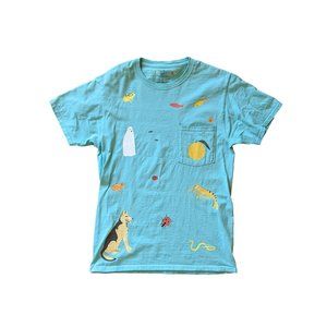 Lorien Stern Rare Graphic Tee